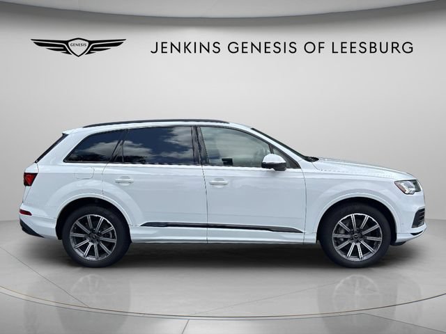 Used 2024 Audi Q7 2.0T Premium Plus AWD/4WD image 2