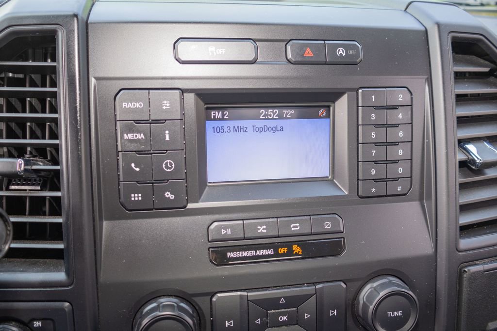 Used 2020 Ford F150 XL w/ Equipment Group 101A Mid image 19