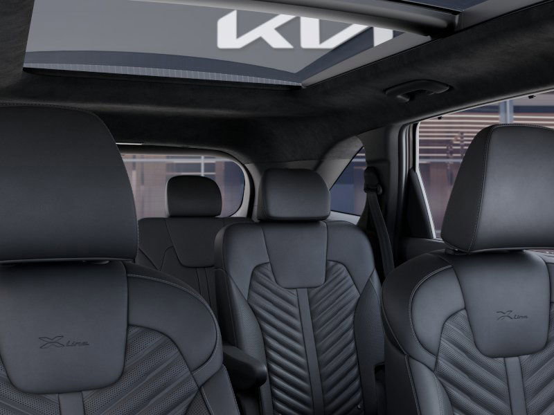 New 2026 Kia Sorento SX Prestige AWD/4WD image 27