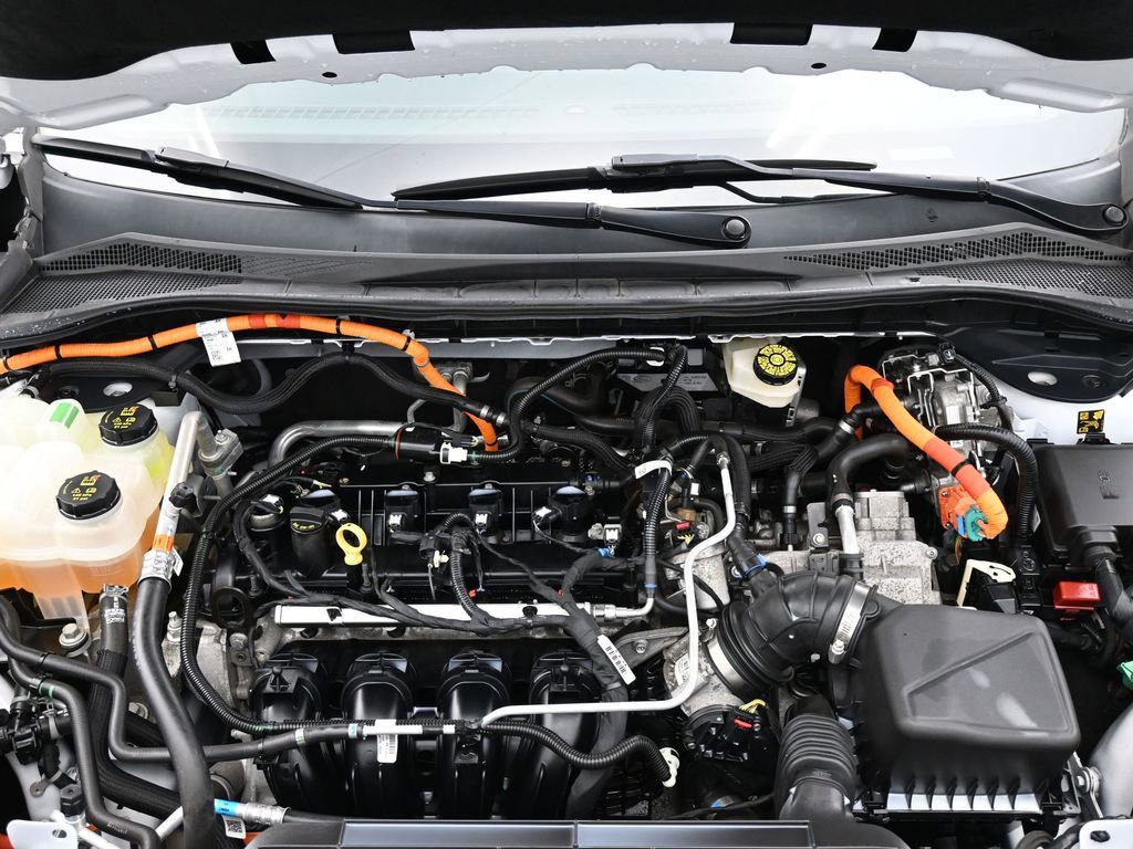 Used 2022 Ford Escape SE image 15