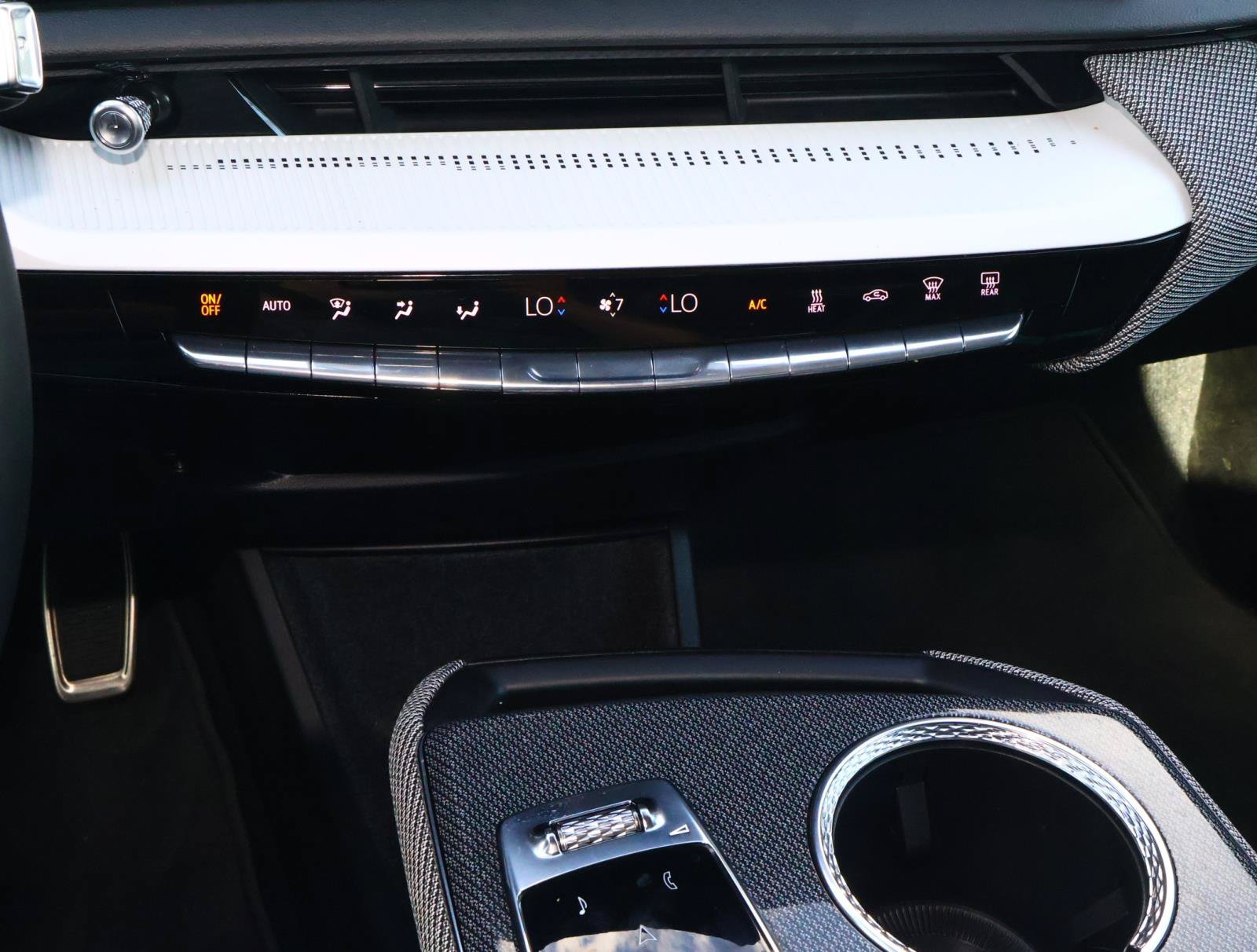 Certified 2025 Cadillac Optiq Sport 1 AWD/4WD image 29