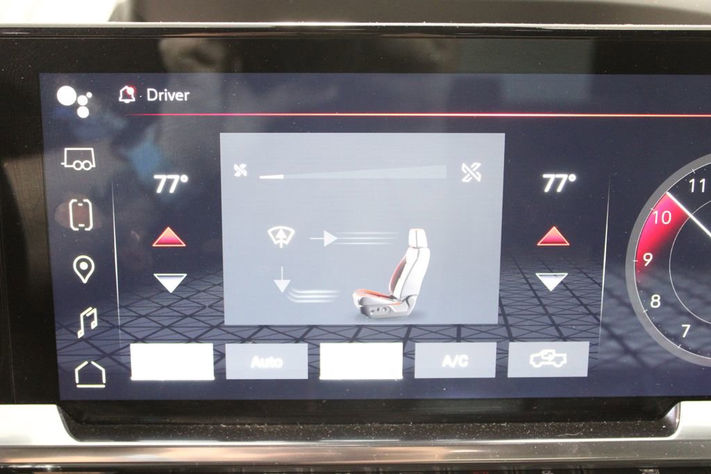 Used 2024 GMC Sierra 1500 SLT image 35