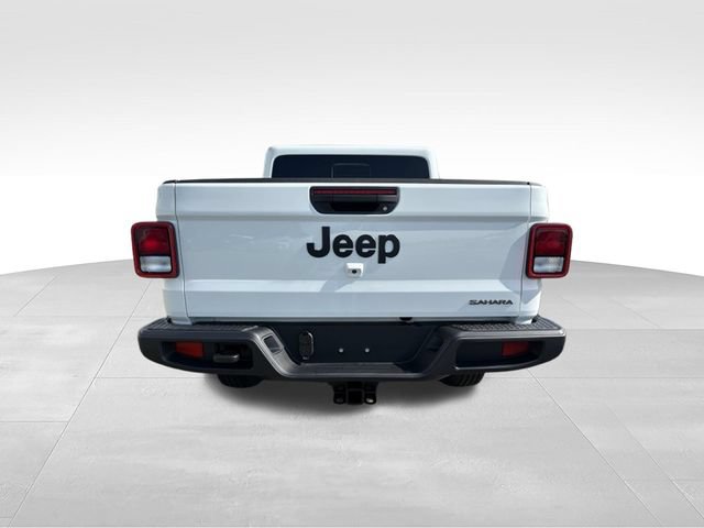 New 2026 Jeep Gladiator Sport AWD/4WD image 13