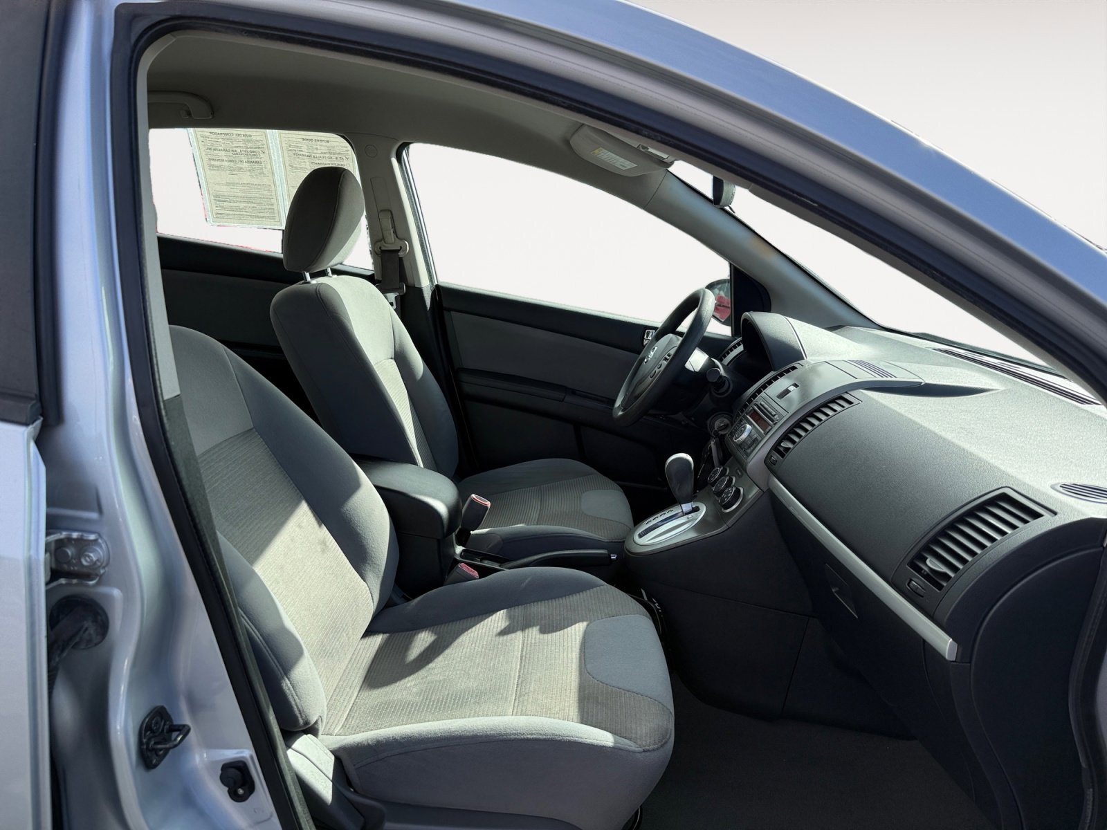 Used 2012 Nissan Sentra 2.0 S image 19