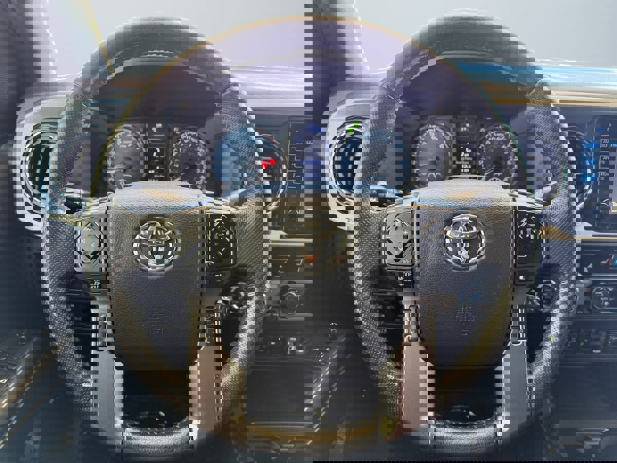 Used 2019 Toyota Tacoma TRD Pro image 12