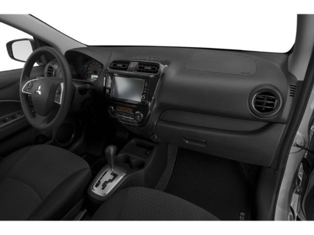 Used 2020 Mitsubishi Mirage ES FWD image 15