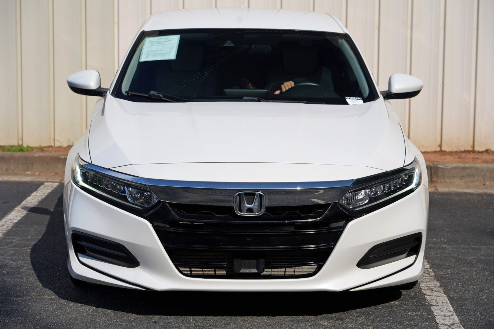 Used 2020 Honda Accord LX image 40