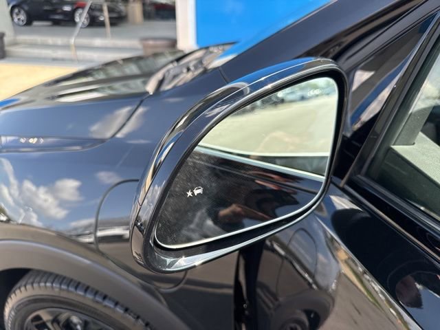 New 2027 Chevrolet Bolt RS image 14