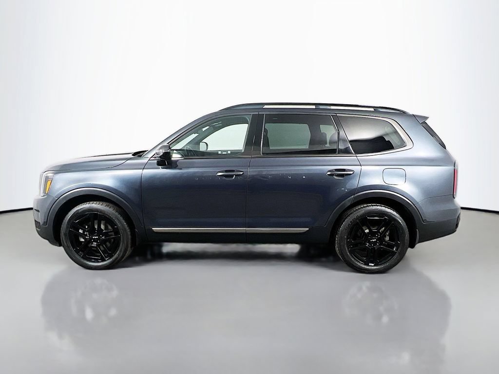 Used 2023 Kia Telluride SX Prestige X-Line AWD/4WD image 8
