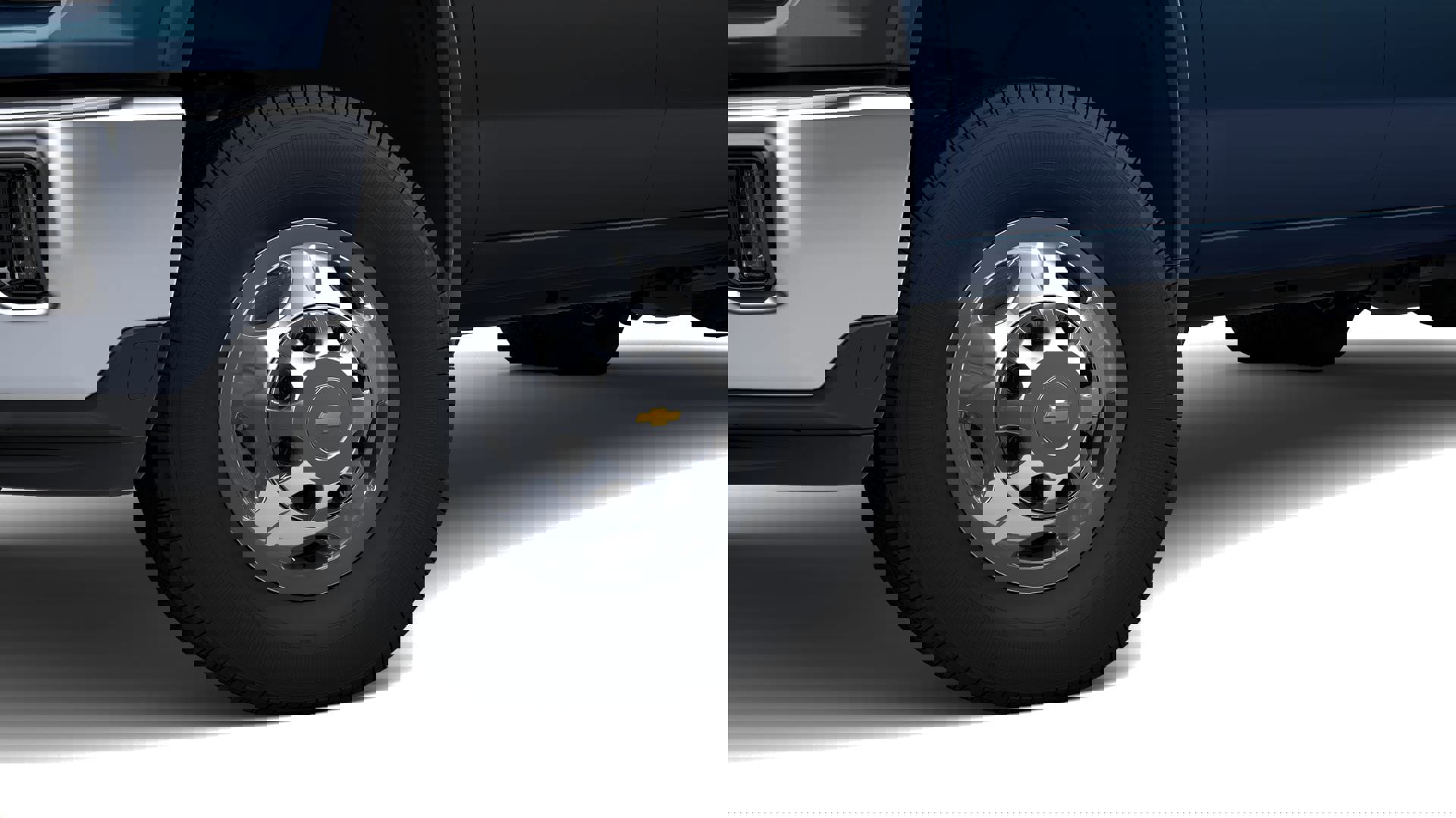 New 2026 Chevrolet Silverado 3500 LT image 4