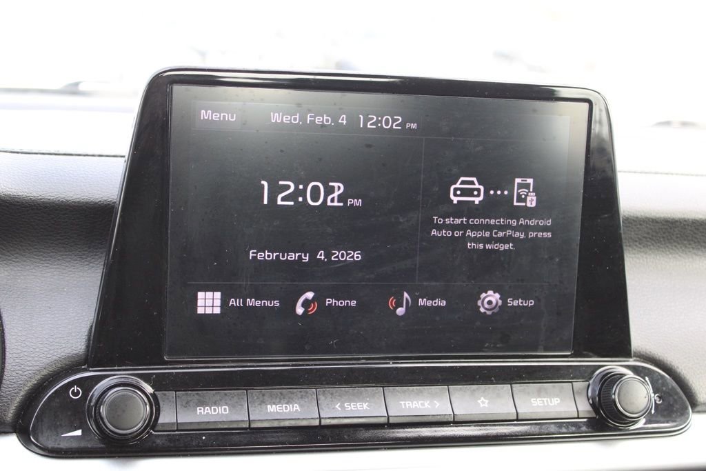 Used 2024 Kia Forte LXS image 31