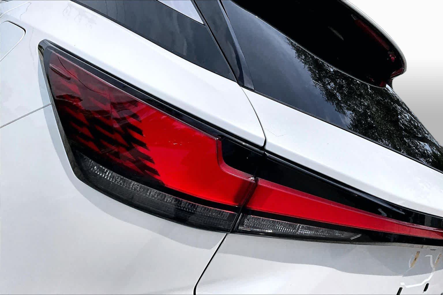 Used 2023 Lexus RX 350 Premium w/ Cold Area Package FWD image 29