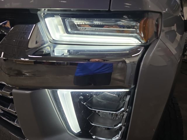 Used 2022 Chevrolet Silverado 2500 LTZ image 30