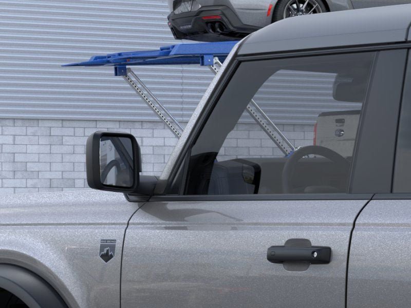 New 2026 Ford Bronco Big Bend image 54