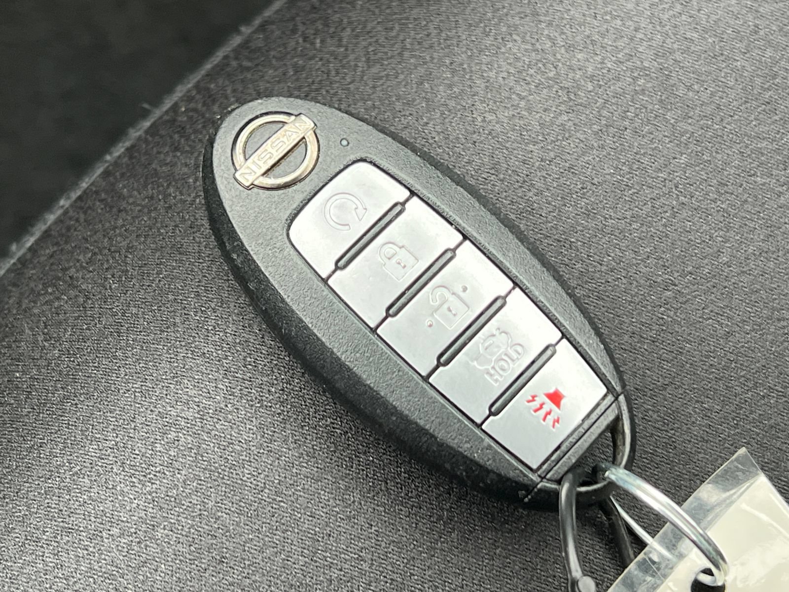 Used 2024 Nissan Altima 2.5 SV FWD image 27