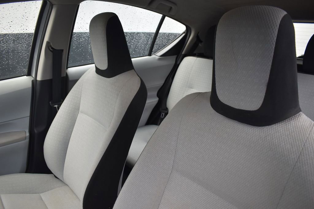 Used 2012 Toyota Prius C One FWD image 14