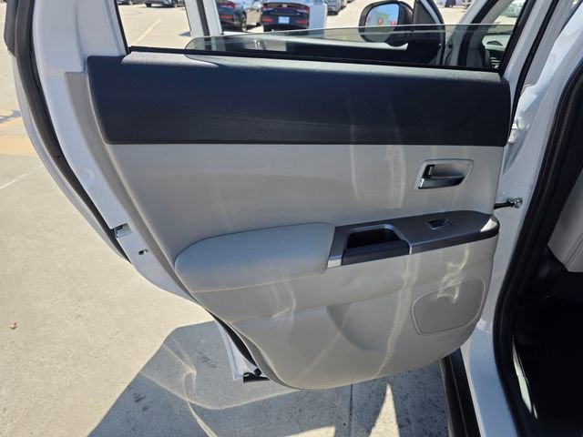 Used 2018 Mitsubishi Outlander Sport ES FWD image 17