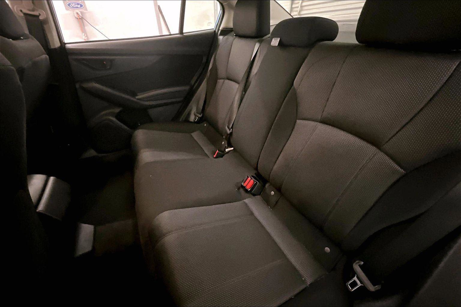 Used 2023 Subaru Impreza 2.0i image 25