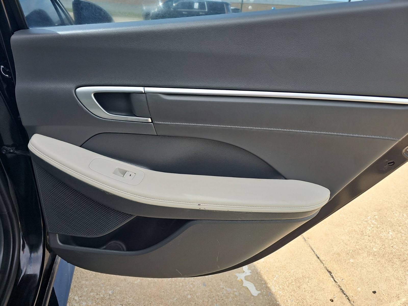 Used 2022 Hyundai Sonata Limited FWD image 36