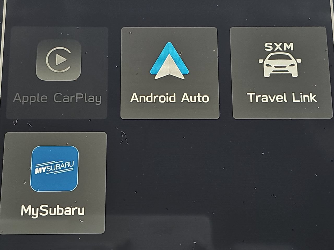 Certified 2024 Subaru Outback Onyx Edition XT AWD/4WD image 28