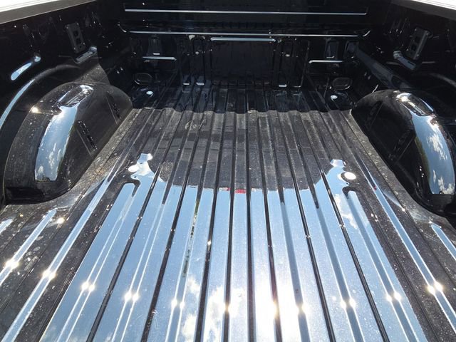 New 2025 Ford F150 Lariat w/ Equipment Group 502A High image 11