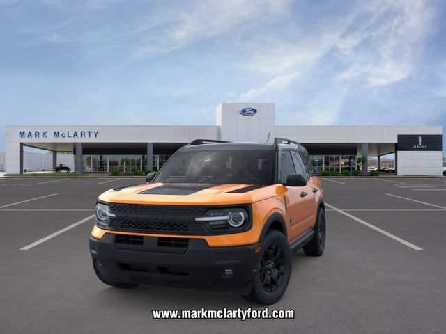 New 2026 Ford Bronco Sport Big Bend w/ Convenience Package AWD/4WD image 2