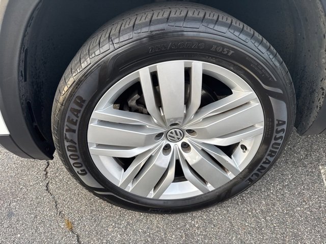 Used 2019 Volkswagen Atlas SEL image 8