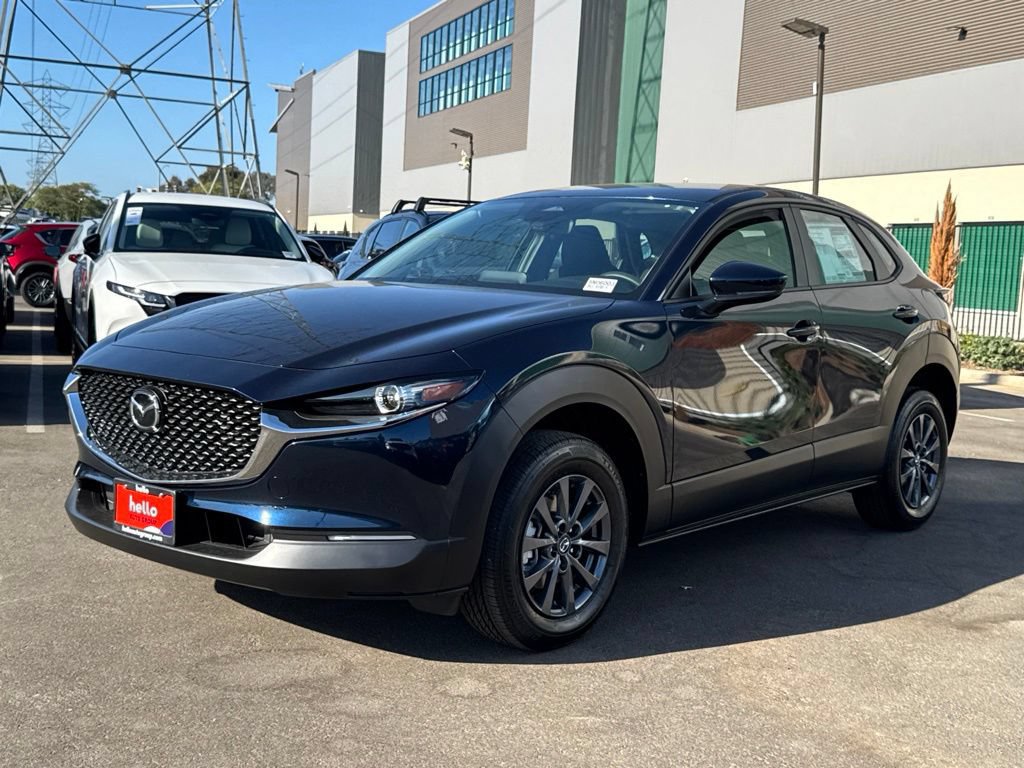 New 2026 MAZDA CX-30 AWD 2.5 S image 5