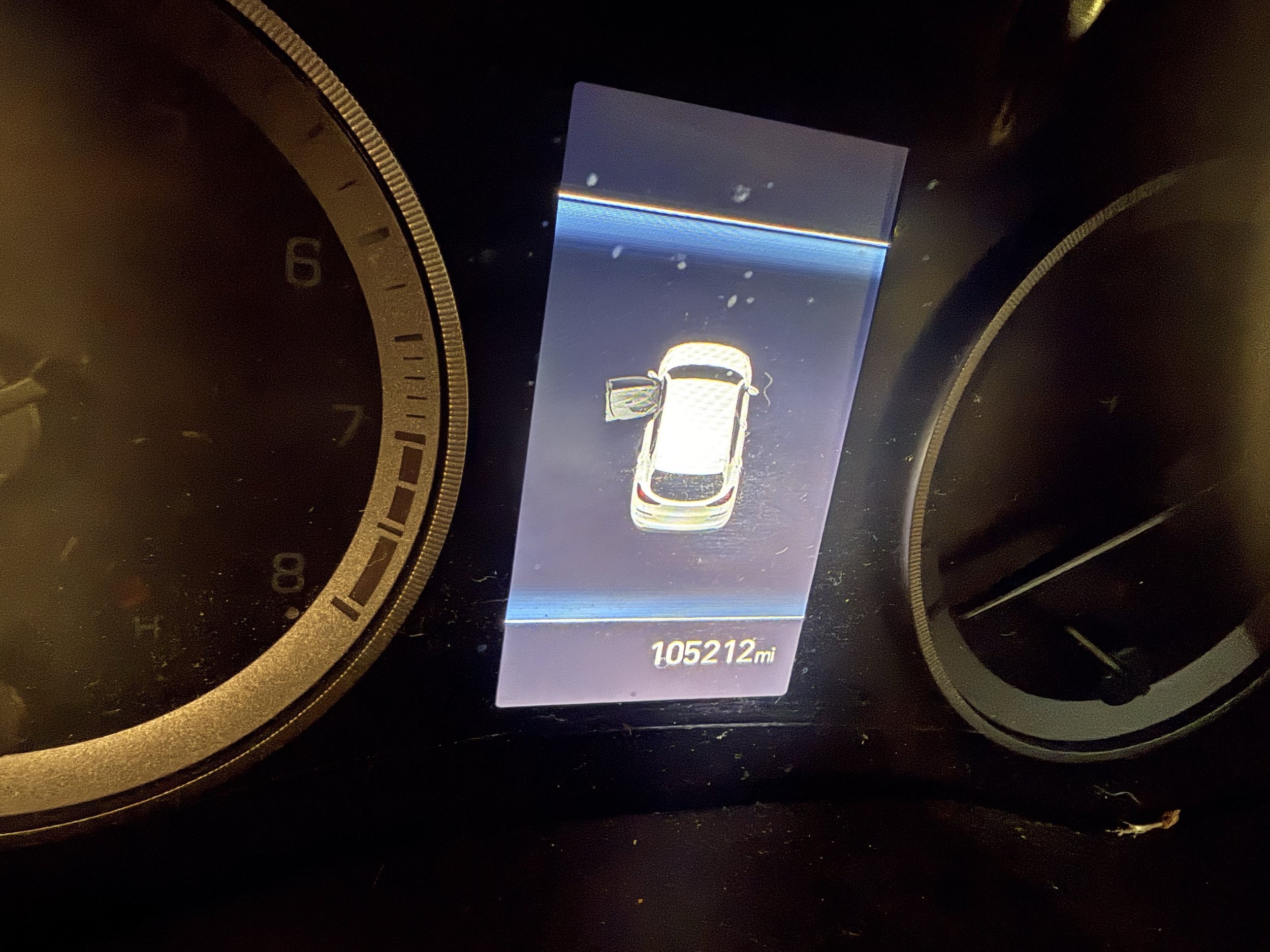 Used 2021 Hyundai Tucson Ultimate AWD/4WD image 5