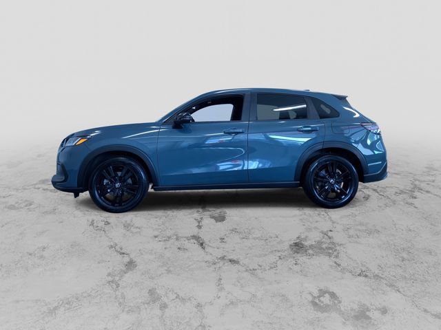 Used 2026 Honda HR-V Sport image 6