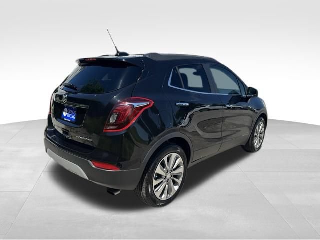 Used 2020 Buick Encore Preferred FWD image 7