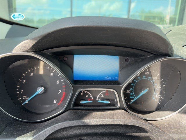 Used 2016 Ford Escape Titanium image 13