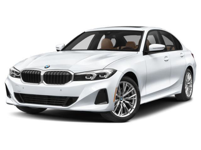 Certified 2023 BMW 330i Sedan w/ Premium Package RWD image 4