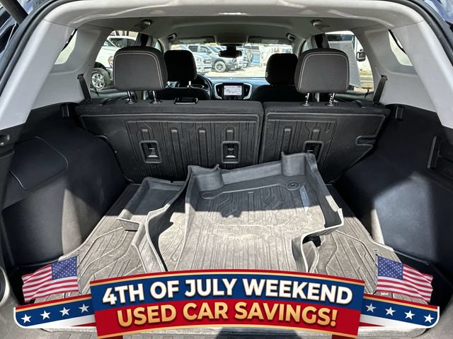 Used 2022 GMC Terrain SLE w/ Driver Convenience Package AWD/4WD image 15