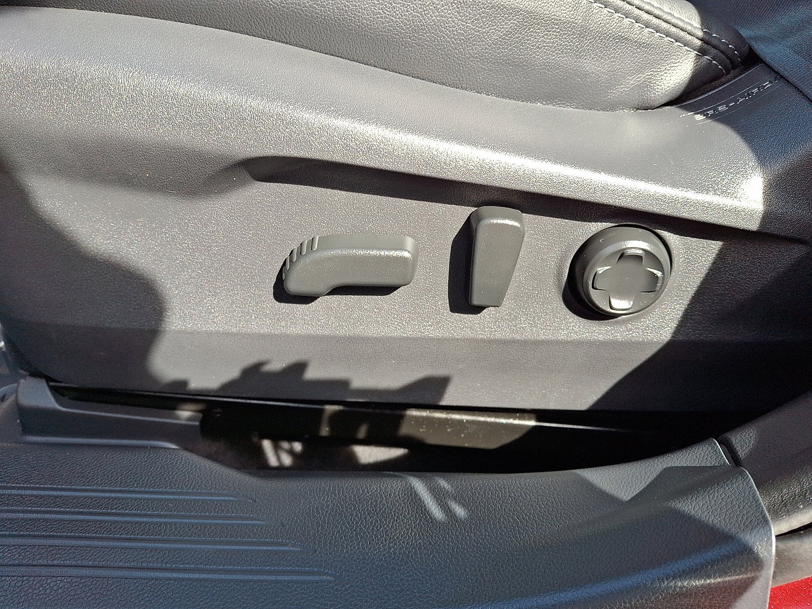 Certified 2024 Subaru Outback Limited image 14