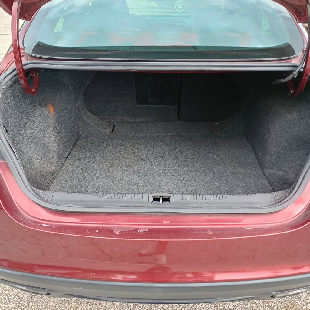Used 2015 Chrysler 200 S w/ Navigation & Sound Group I FWD image 18