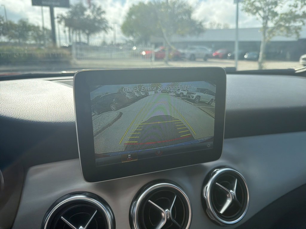 Used 2019 Mercedes-Benz GLA 250 image 21