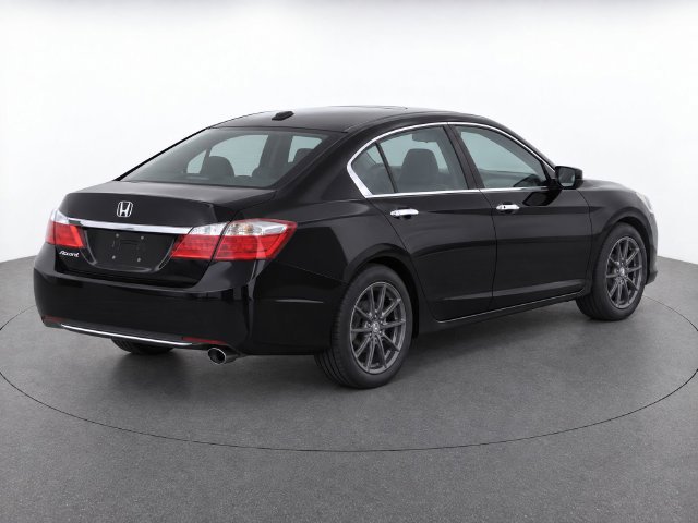 Used 2013 Honda Accord EX-L image 4