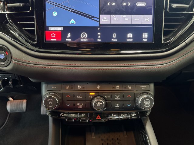 New 2026 Dodge Durango GT AWD/4WD image 3