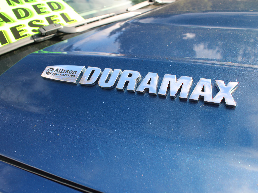 Used 2019 Chevrolet Silverado 2500 High Country w/ Duramax Plus Package image 39