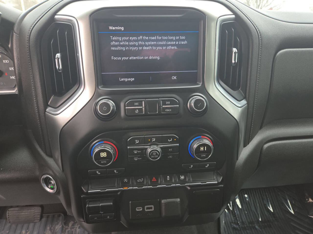 Used 2019 Chevrolet Silverado 1500 LT w/ All-Star Edition AWD/4WD image 20