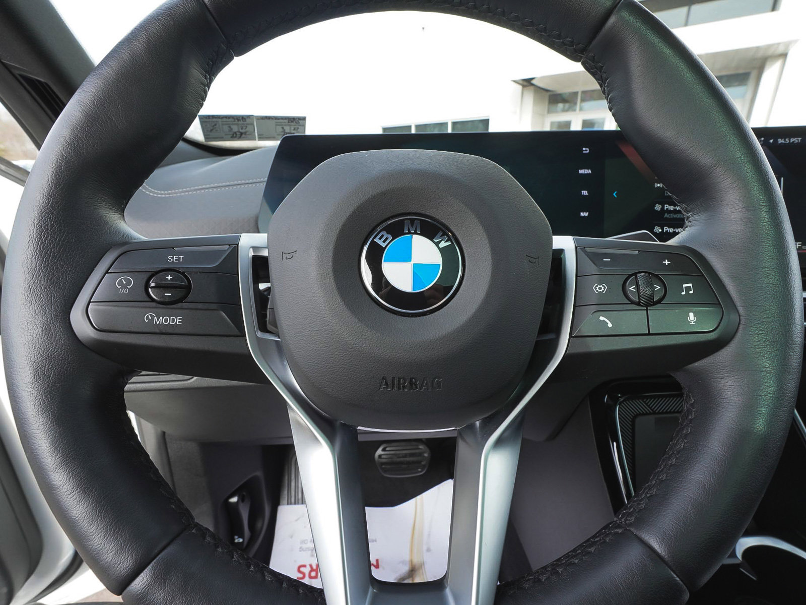 Used 2025 BMW X2 xDrive28i image 15