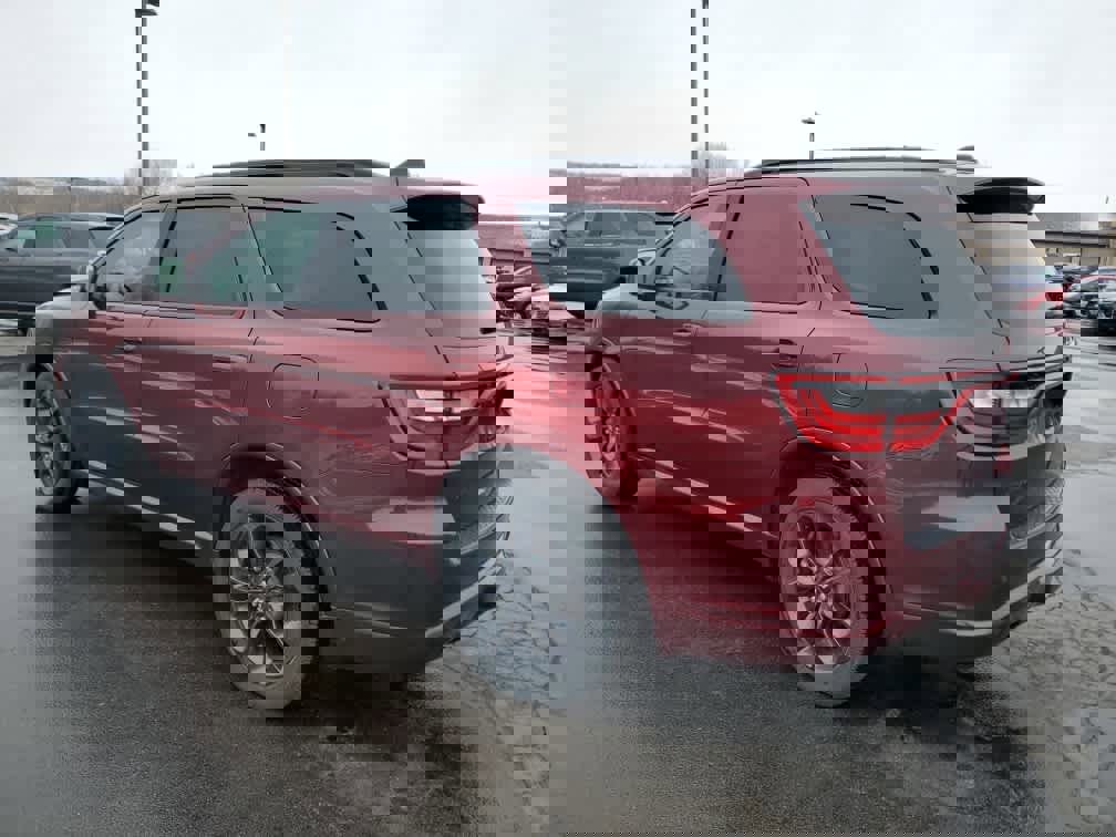 Used 2025 Dodge Durango R/T image 3