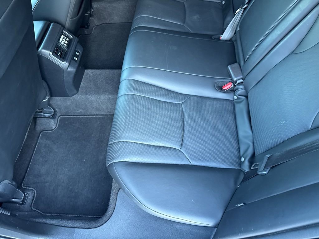 Used 2024 Honda Accord Touring image 17