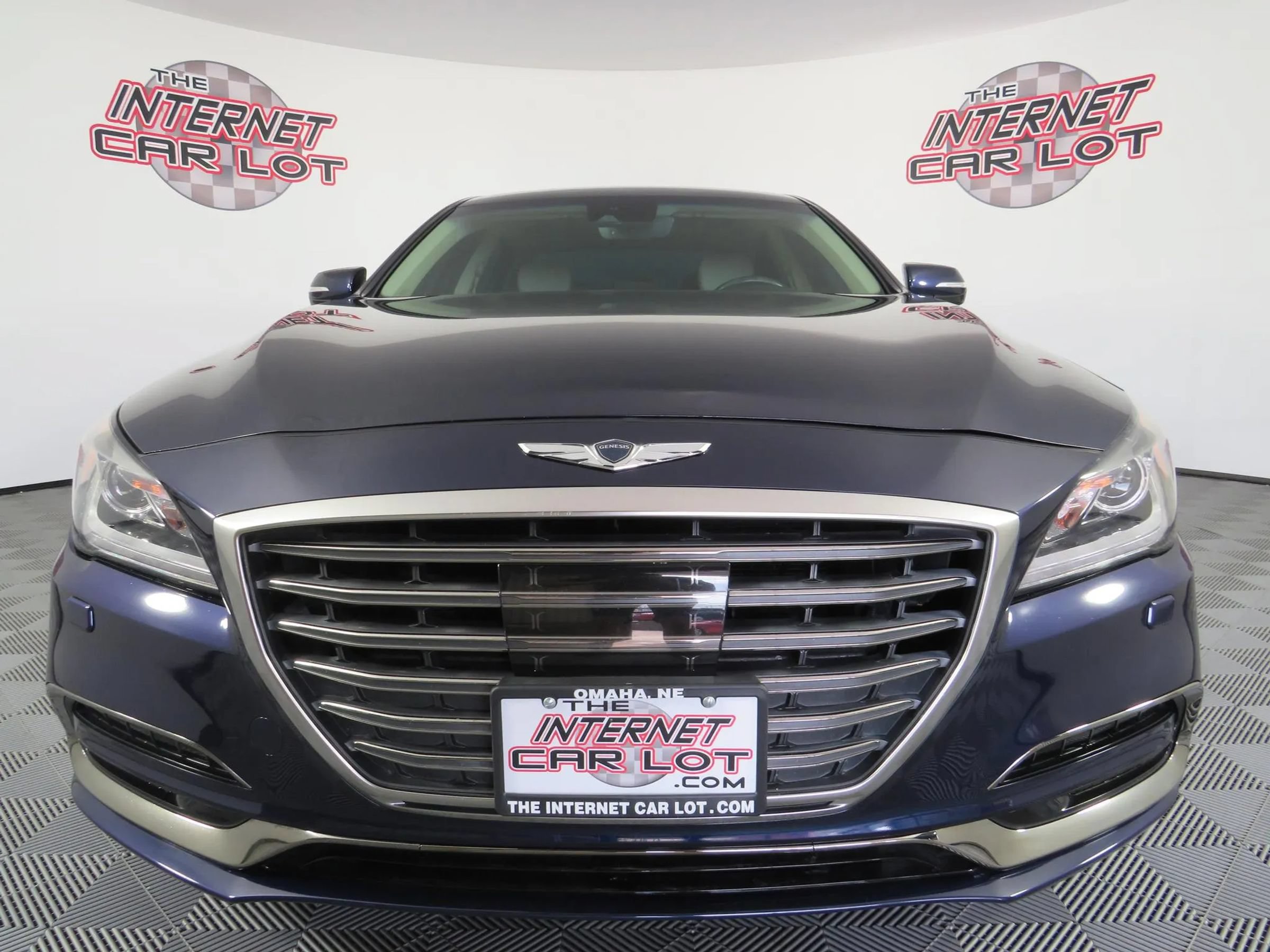Used 2020 Genesis G80 3.8 AWD/4WD image 2