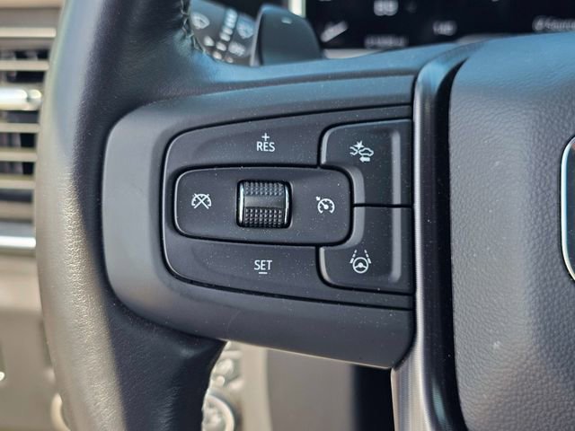 Used 2024 GMC Sierra 1500 Denali Ultimate image 23