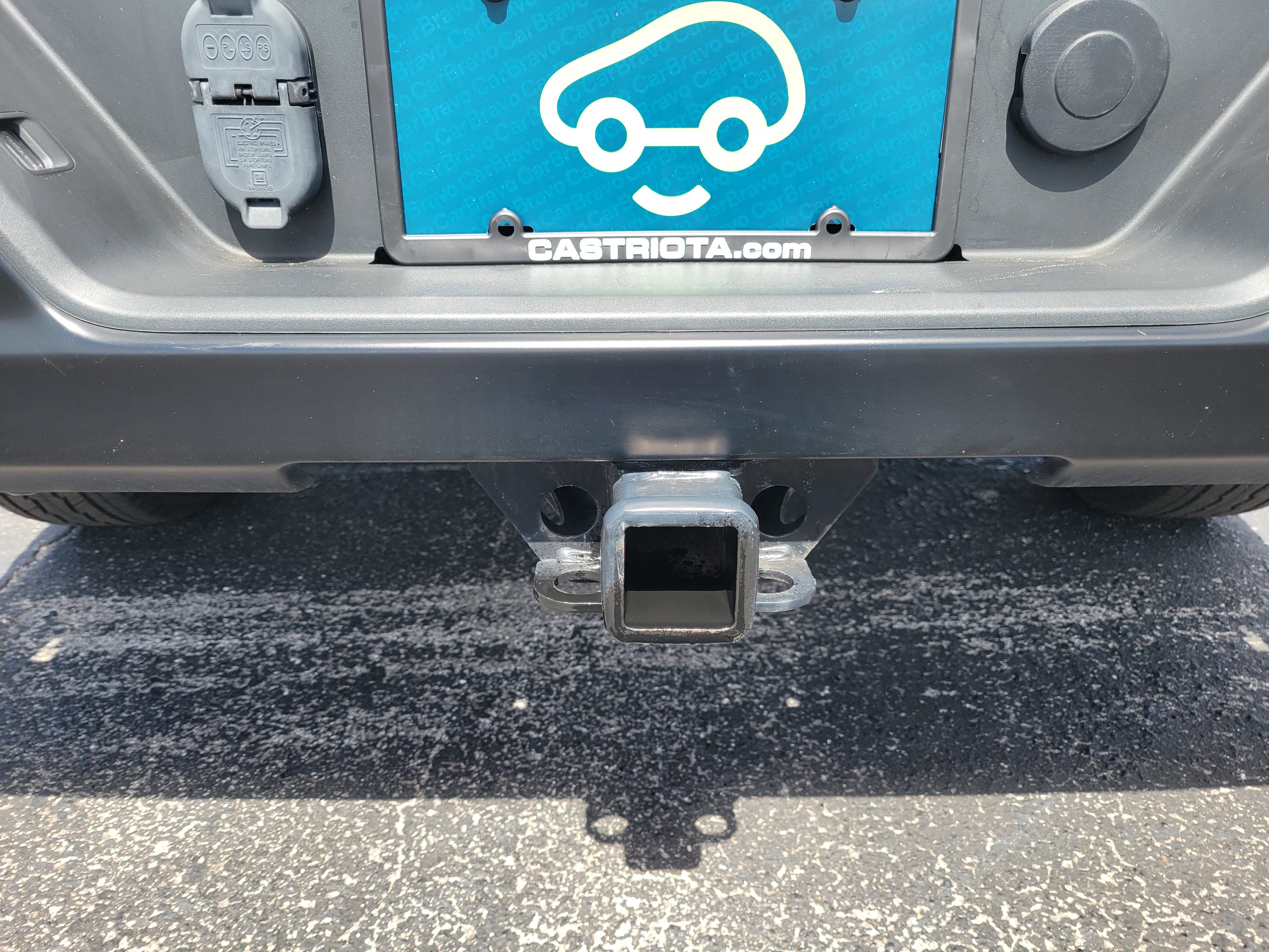 Certified 2021 Chevrolet Silverado 1500 W/T w/ WT Value Package image 7