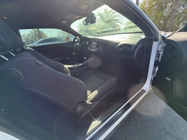 Used 2017 Dodge Challenger SXT w/ Sound Group image 11