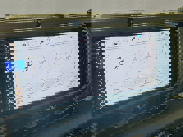 New 2026 Jeep Gladiator Mojave w/ Safety Group image 19