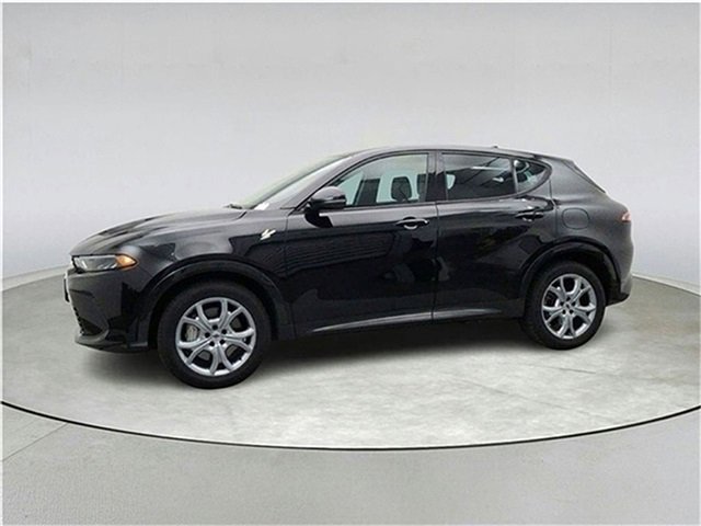 Used 2024 Dodge Hornet R/T